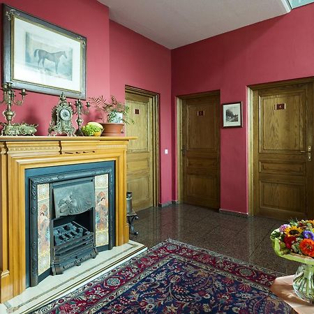 Wellnesshotel Legde Luaran gambar