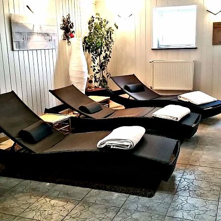 Wellnesshotel Legde Luaran gambar