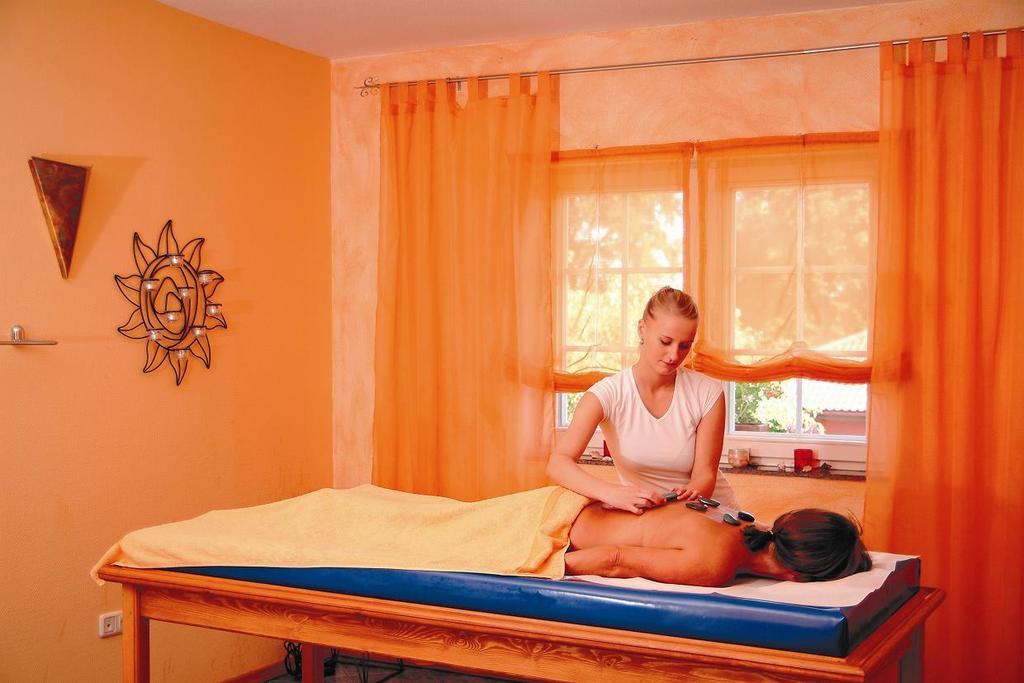 Wellnesshotel Legde Luaran gambar