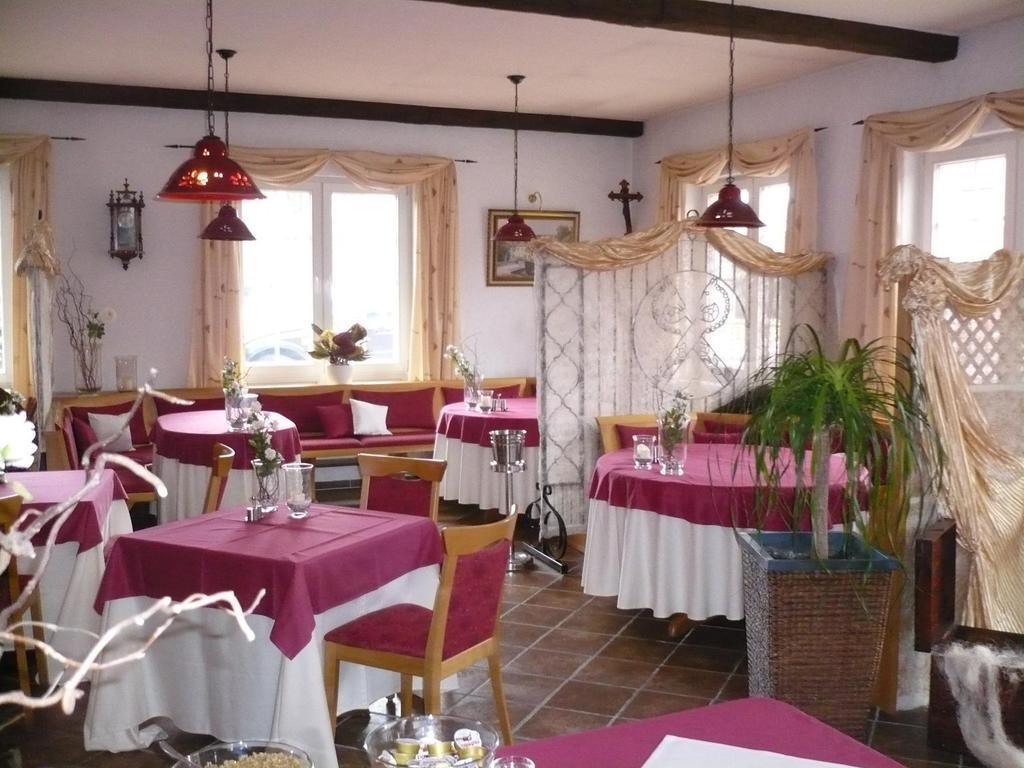 Wellnesshotel Legde Luaran gambar