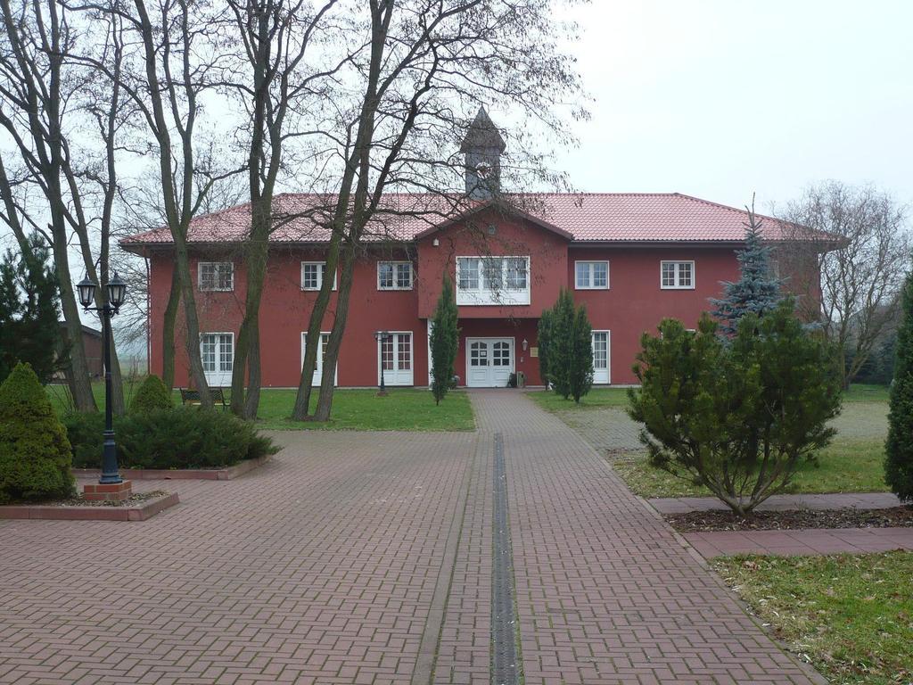 Wellnesshotel Legde Luaran gambar