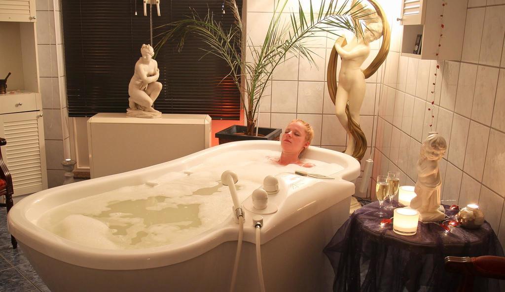 Wellnesshotel Legde Luaran gambar